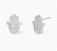 Orecchini Mabina Donna in Argento 563975